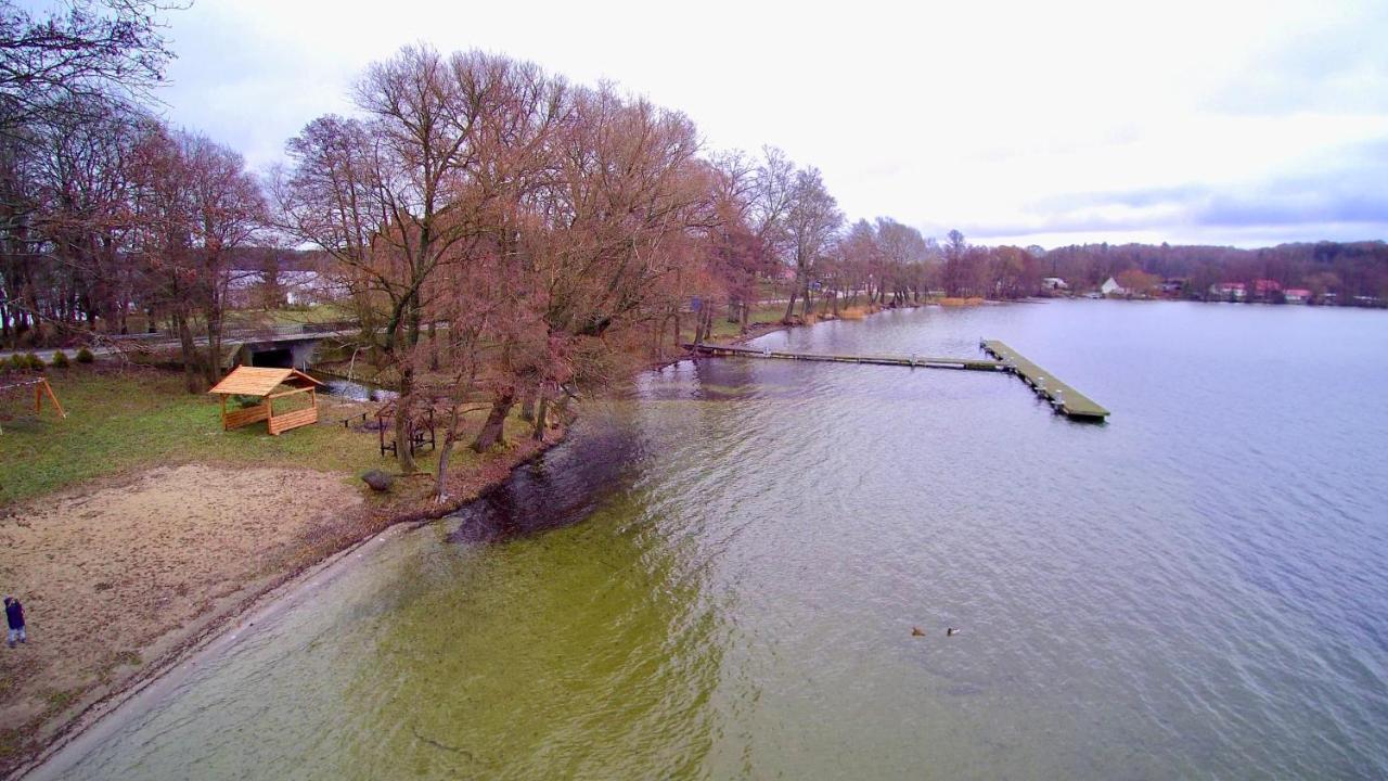 Pokoje Podzamcze Stare Drawsko Exterior foto